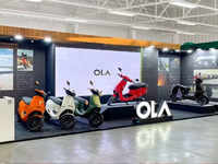 Ola Electric sees huge jump in sales post price cut: Report