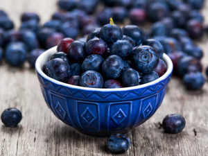 ​Blueberries​