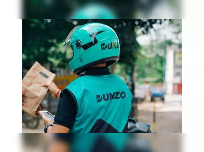 ​Dunzo