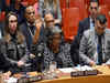 US casts third veto of UN action since start of Israel-Hamas war