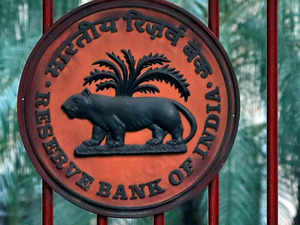 Shrinking CAD gives RBI a better cushion:Image