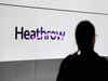 Abu Dhabi may buy stake in London's Heathrow Airport