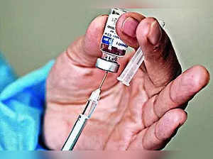 Global Firms Account for 60% of Vaccine Sales in India by Value
