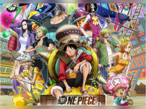 One Piece Chapter 1108: This is all we know about release date, time, where to read, spoiler expectations and more