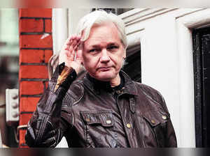 Assange in Last-Ditch Bid to Block US Extradition