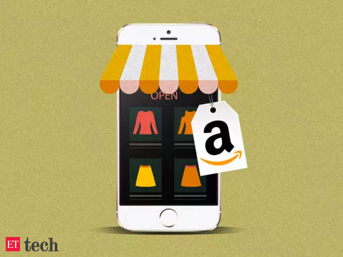 Amazon’s Bazaar to challenge Meesho; AI & edtech – The Economic Times