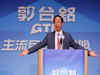 Foxconn founder Terry Gou makes first high-profile appearance in months