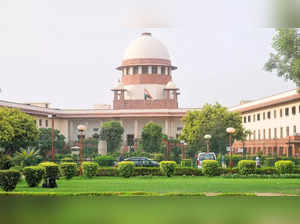 Supreme Court on NEET MDS 2024