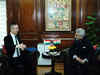 EAM Jaishankar, his Hungarian counterpart discuss bilateral ties, Ukraine conflict