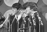 Four Beatles biopics coming, a movie each for Paul McCartney, John Lennon, George Harrison and Ringo Starr