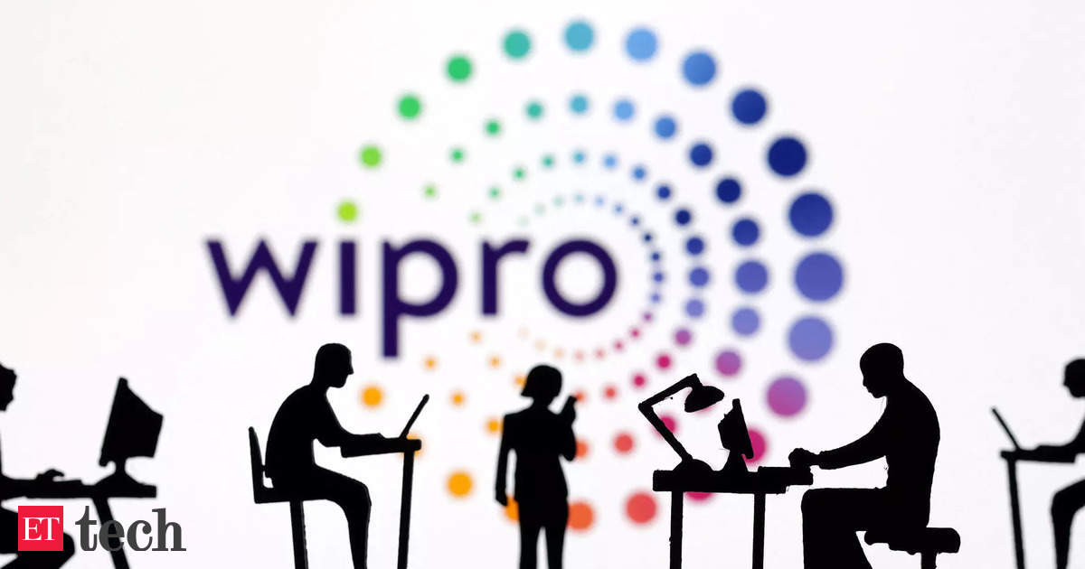 Wipro: Wipro se asocia con Intel Foundry para tecnología de innovación de chips CINEINFO12