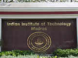 IIT Madras records doubling of Indian patents granted to 300 during 2023