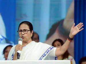 "Workers brought from elsewhere...": CM Mamata accuses BJP of instigating Sandeshkhali violence