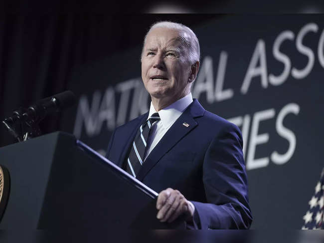 Biden forms task force to avoid mishandling of classified documents during presidential transitions
