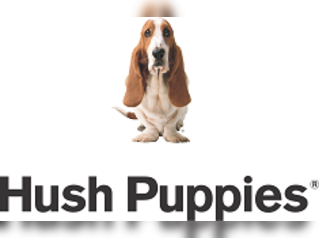 Hush Puppies Logo AW 2019