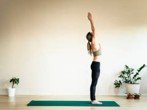 Tadasana