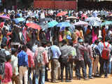 With Lok Sabha polls around, Congress regime plans mega jobs mela in Bengaluru next week