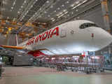 Air India signs component program with SIA Engineering for A320 family aircraft