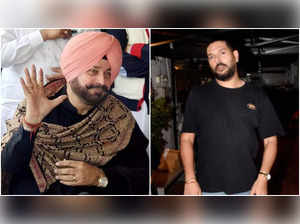 Navjot Sidhu to rejoin BJP and Yuvraj Singh to contest from Gurdaspur? Here's the latest buzz