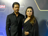 Dadasaheb Phalke Awards 2024: Shahrukh Khan wins the best actor award