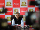 Amul to celebrate golden jubilee on Thursday, discuss vision for next 25 years: GCMMF chief