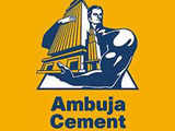 Ambuja Cements to invest Rs 1,000 cr to set up grinding unit in Jharkhand