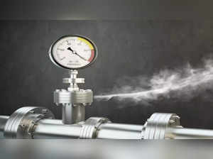 Tamil Nadu ammonia gas leak_ Ennore panics after pipe leak emits strong odour; five people hospitalised