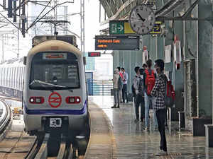Delhi Metro unveils Operation control Centre (OCC) for upcoming corridors of phase- IV