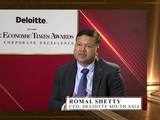 ET Awards 2023 | CEO Speaks - Romal Shetty