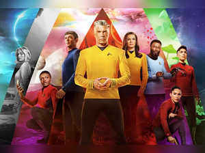 When will 'Star Trek: Strange New Worlds Season 3' premiere? Know about its director and actors