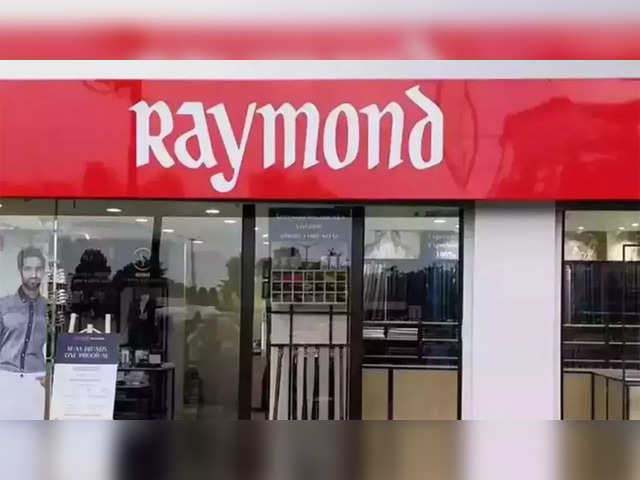 ?Buy Raymond at Rs 1,870-1,873