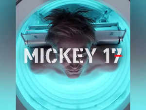 Mickey 17 new release date is scheduled for 2025 : Know more