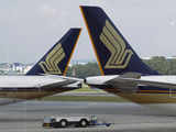 Singapore Airlines engineering arm to provide component service for Air India A320 planes