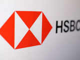 HSBC's shares slide as $3 billion China bank hit mars record profit