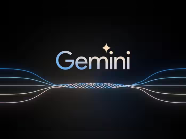 Google Gemini Advanced