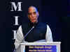 We will not shrink from countering any threat: Rajnath Singh on maritime security