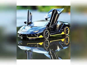 Lamborghini toy cars for kids