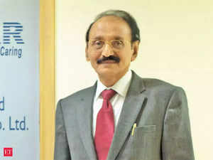 Star Health will maintain 30% growth in future also: V Jagannathan