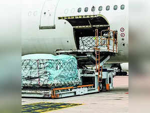 India Allows Foreign Cargo Flights from Intl Airports for 3 Yrs
