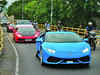 In India, young revving up demand for Lamborghini: Stephan Winkelmann