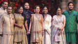 Jammin' in Jamnagar: Business, tech elite to descend for the wedding of Anant Ambani & Radhika Merchant