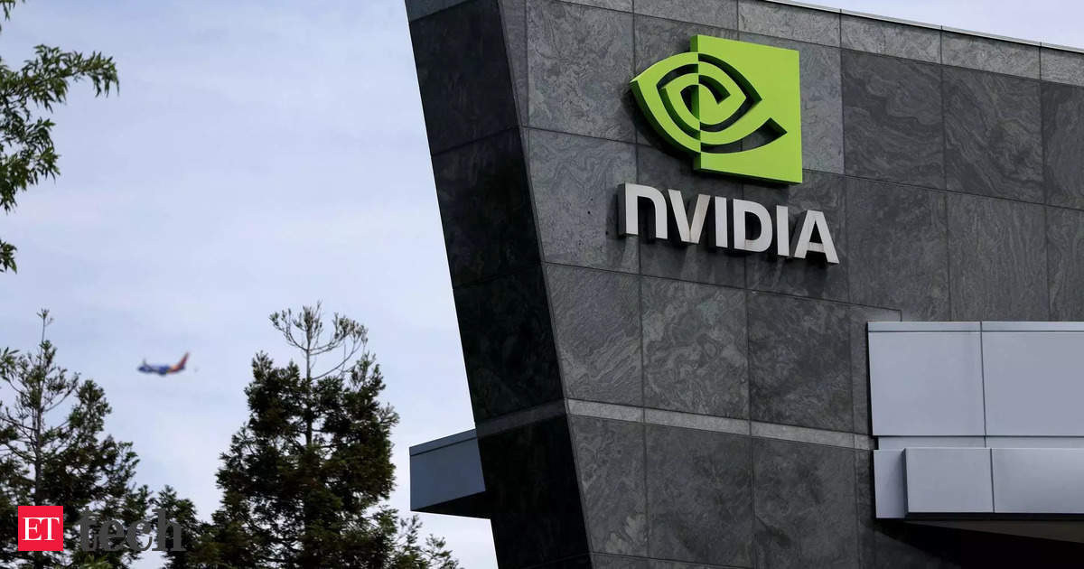 Nvidia stock surges as revenue forecast tops estimates, AI demand continues