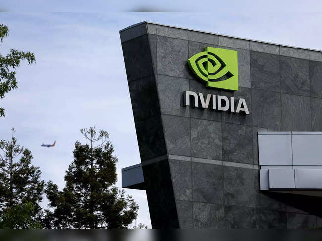 Nvidia results burnish AI rally, lift global tech shares