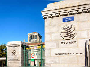 WTO Ministerial: Why the world should pay heed to India’s caution:Image