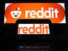 Reddit in AI content licensing deal with Google