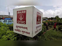 ONGC.