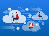 Demand for cloud skills on the rise as leaders look to fight off rising competition