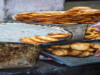 What are the best street foods to have when in Varanasi?