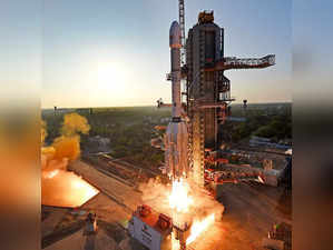 Sriharikota, Feb 17 (ANI): The Indian Space Research Organisation (ISRO) success...