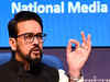 Ensure media is not crushed in West Bengal: Anurag Thakur to CM days after journalist's arrest